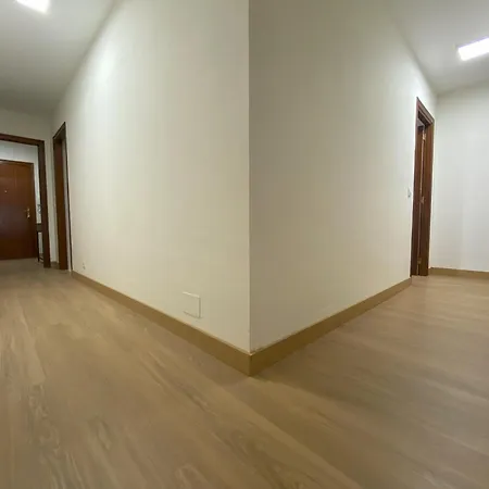 Turismo De Ruta Appartement *