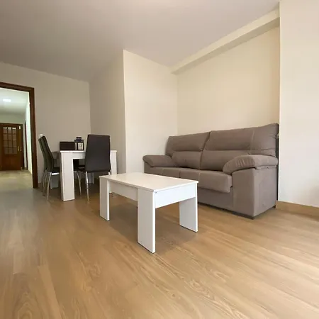 Turismo De Ruta Appartement Amés