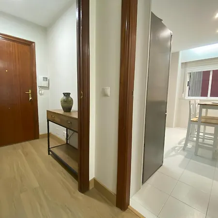 Appartement Turismo De Ruta Amés