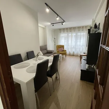 Appartement Turismo De Ruta Amés