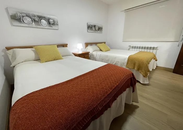 Appartamento Turismo De Ruta